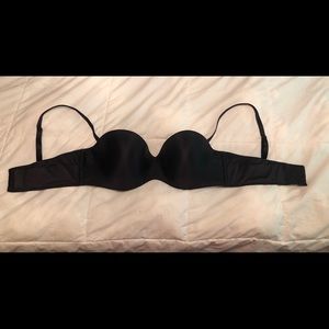 Maiden Form Strapless Bra